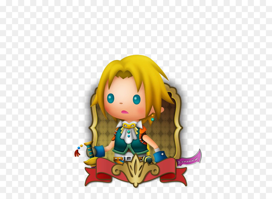 Theatrhythm Final Fantasy，Theatrhythm Final Fantasy Allstar Karnaval PNG