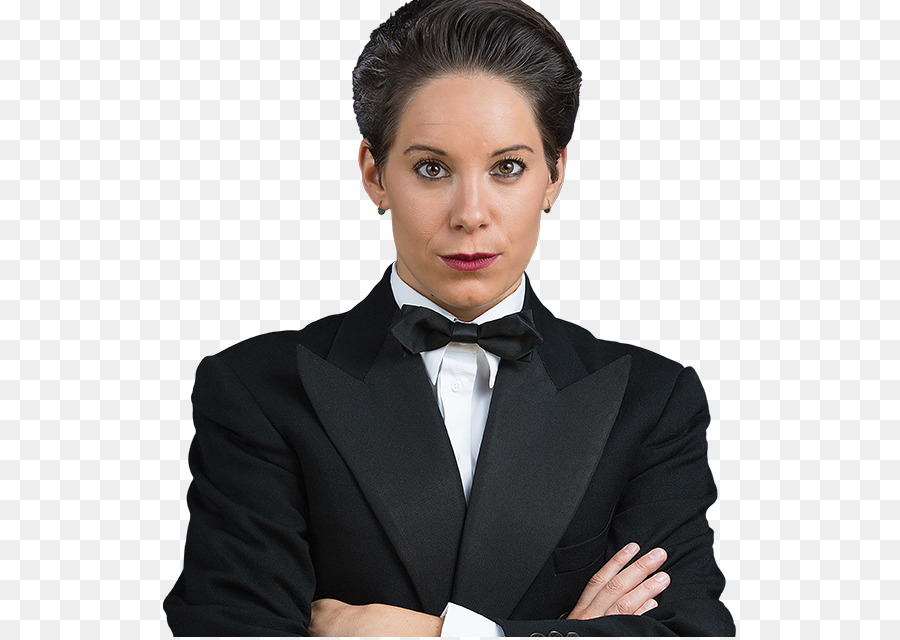 Suzi Ruffell，Edinburgh Festival Fringe PNG