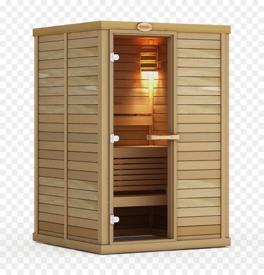 Sauna，Ahşap PNG