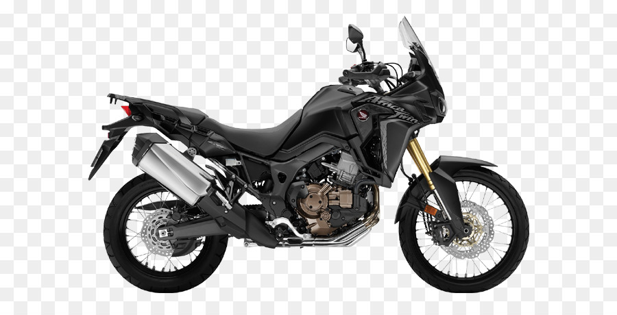 Honda，Honda Afrika Twin PNG