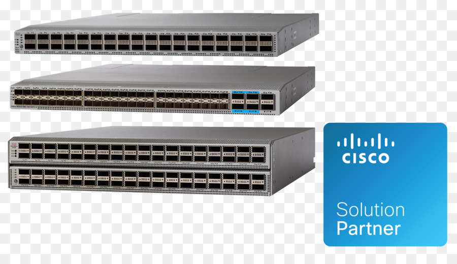 Cisco Nexus Anahtarları，Cisco Systems PNG