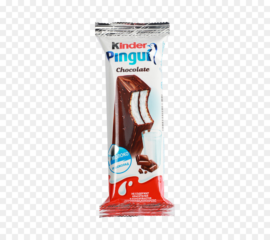 Kinder Çikolata Kinder Sürpriz Kinder Pinguì çikolata şeffaf PNG