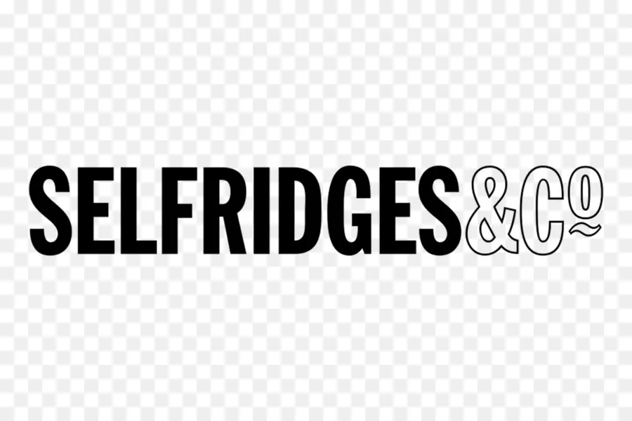 Selfridges Co，Perakende PNG