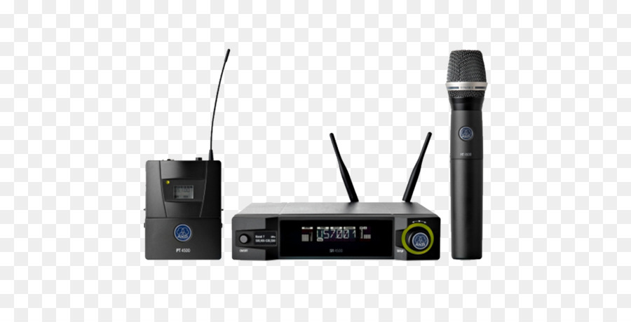 Mikrofon，Kablosuz Erişim Noktaları PNG