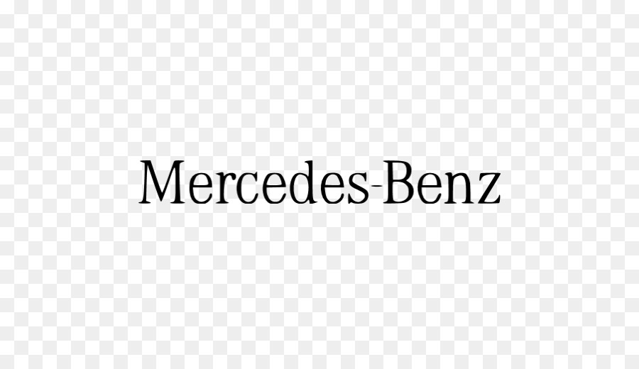 Mercedes Benz Logosu，Marka PNG