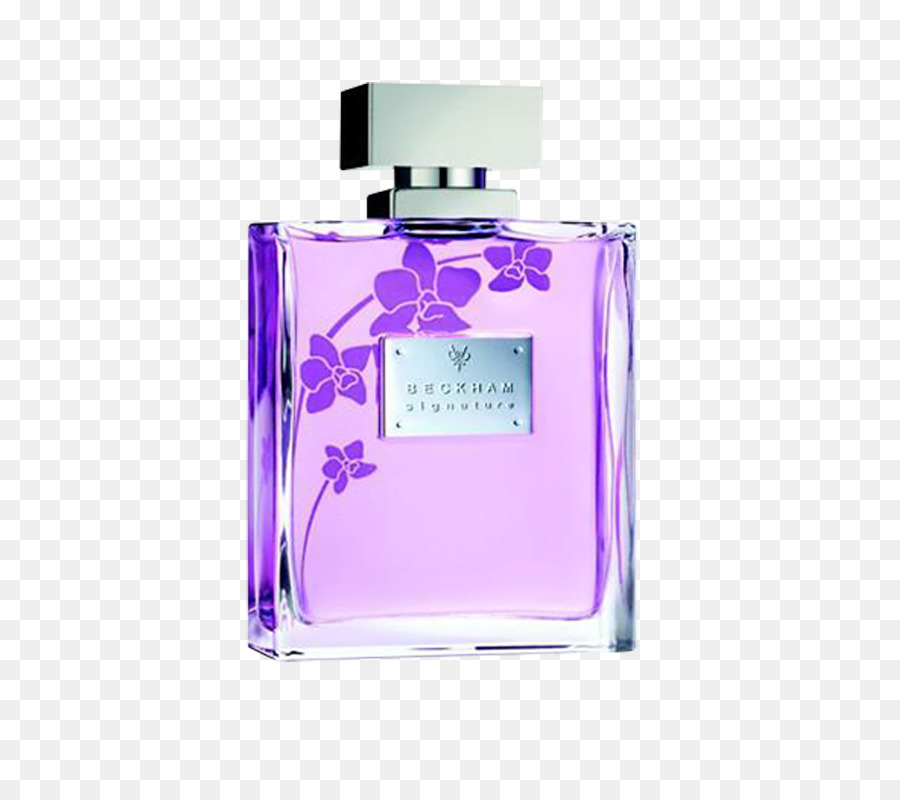Parfüm，David Beckham Homme PNG