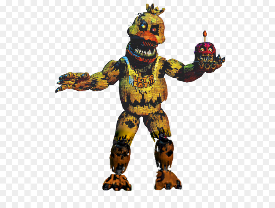 Animatronik Tavuk，Robot PNG