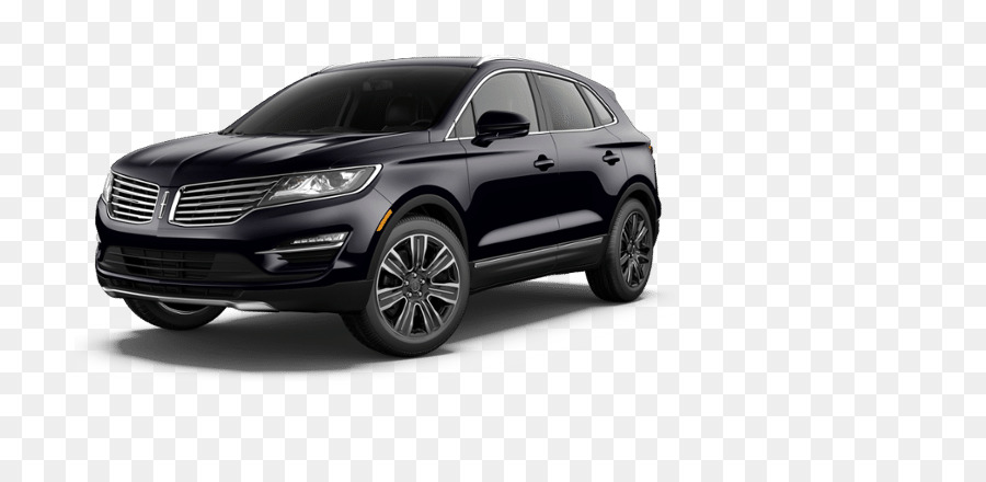 2018 Lincoln Mkc，Lincoln PNG