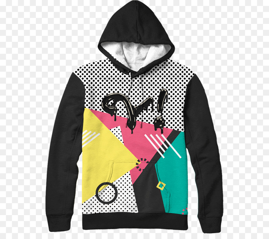 Hoodie，Tshirt PNG