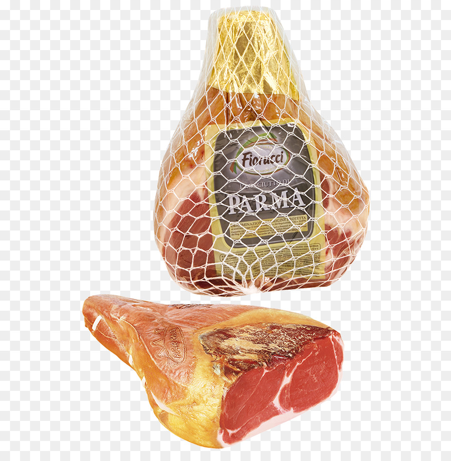 Parma Jambonu，Et PNG