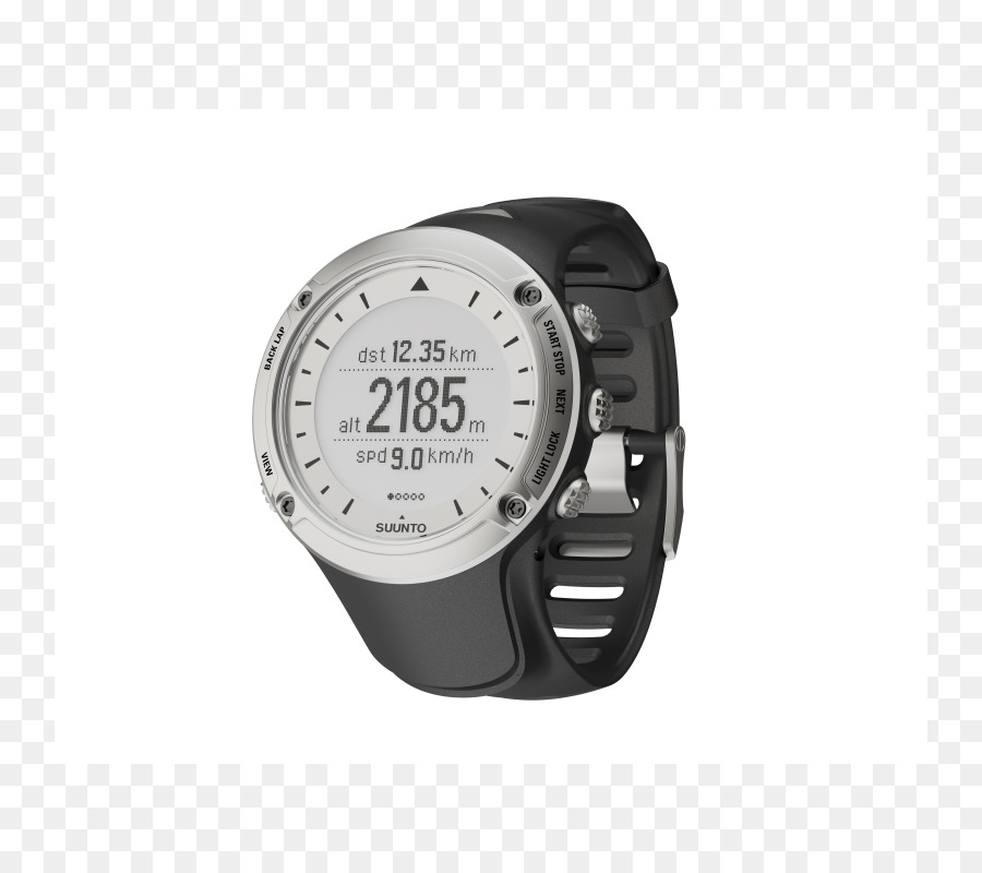 Suunto Oy，İzle PNG