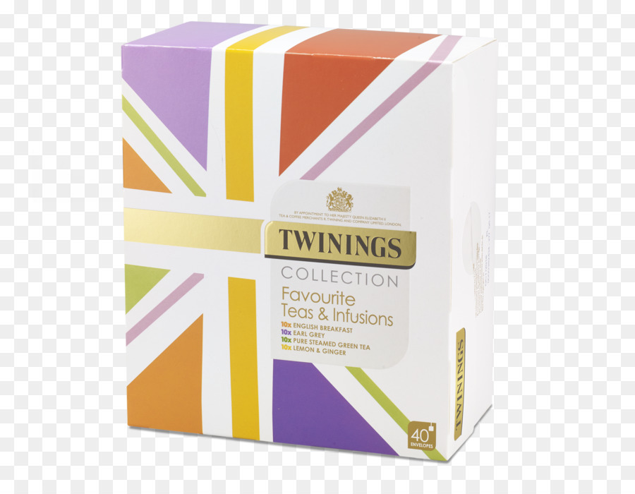 Twinings，çay PNG