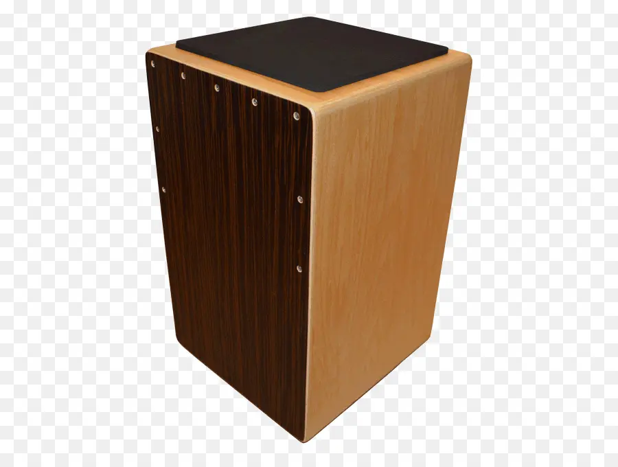 Cajon Davulu，Perküsyon PNG