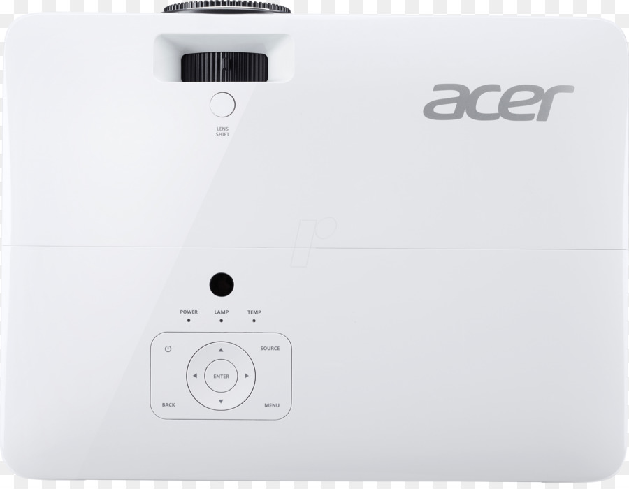 Acer H5382bd Hardwareelectronic，Multimedya Projektörleri PNG