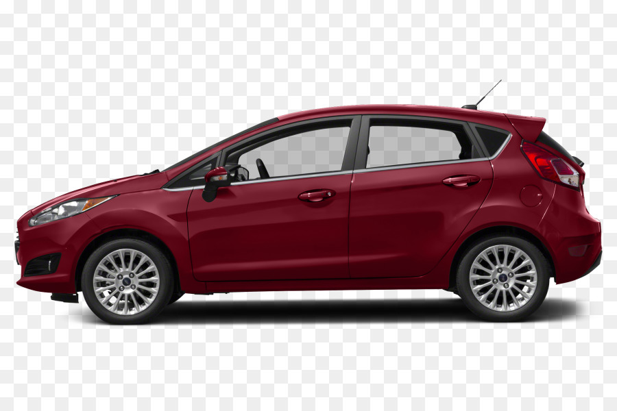 2015 Ford Fiesta，Ford PNG