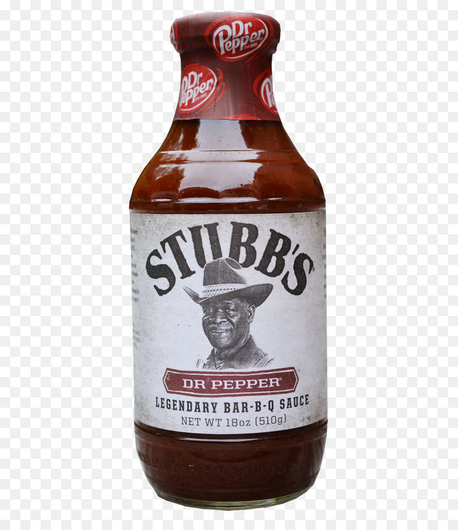 Stubb Barbq，Barbekü Sos PNG