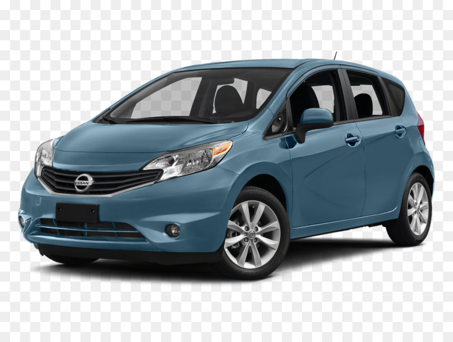 Nissan，2015 Nissan Versa Not Sv PNG