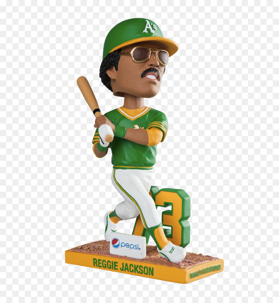 Reggie Jackson，Oakland Atletizm PNG