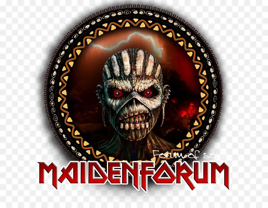 Maidenforum Logosu，Forum PNG