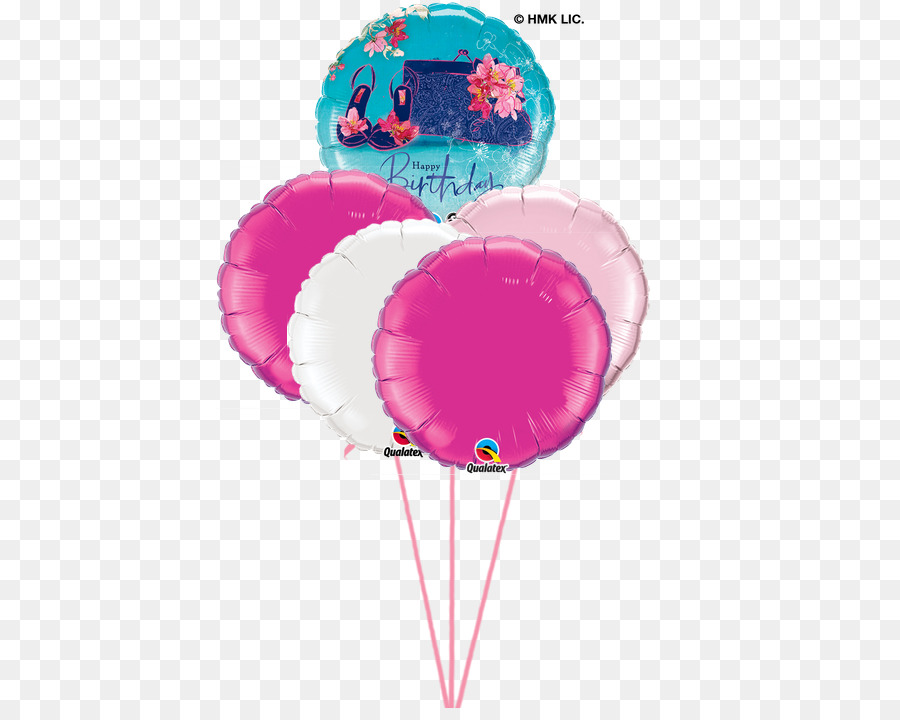 Balon，Çanta PNG