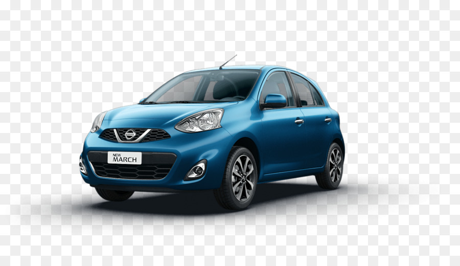 Nissan Micra，Nissan PNG