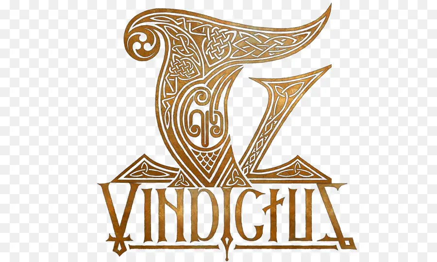 Vindictus，Logo PNG