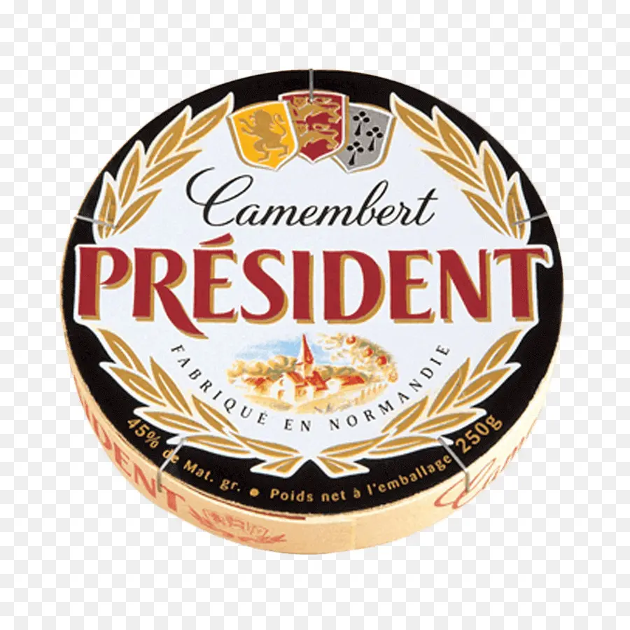 Camembert Peyniri，Peynir PNG