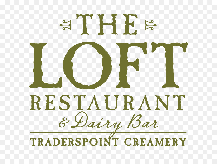 Traders Point Creamery At Loft Restoran，Gıda PNG