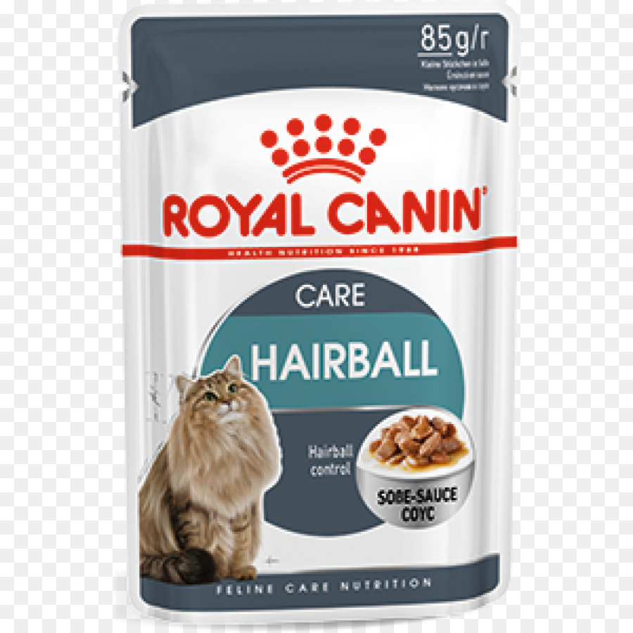 Kedi Maması Köpek Kedi Royal Canin kedi şeffaf PNG görüntüsü