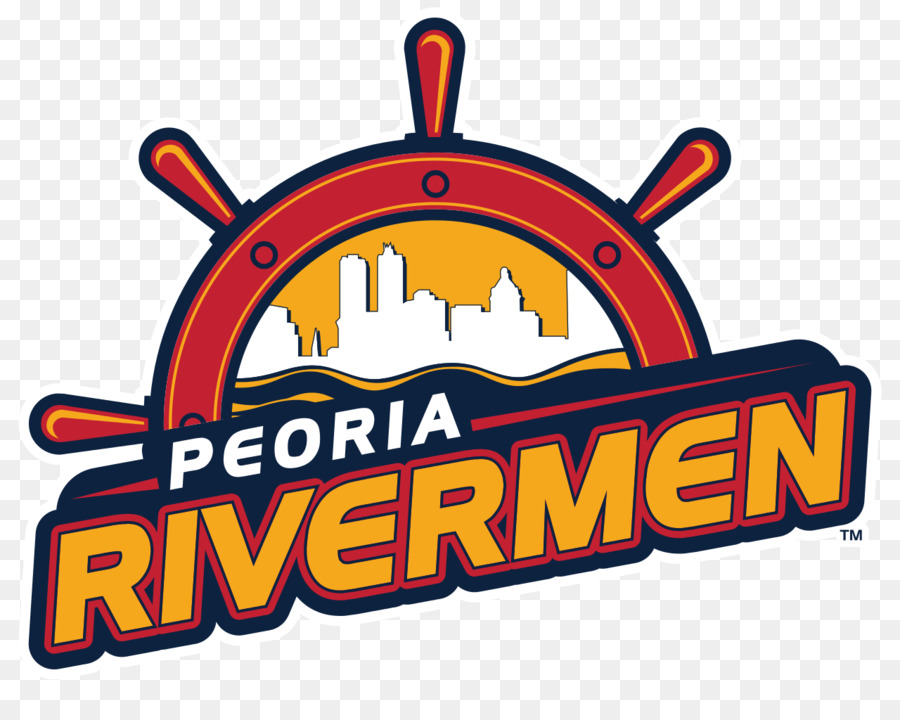 Güney Profesyonel Hokey Ligi，Peoria Rivermen PNG