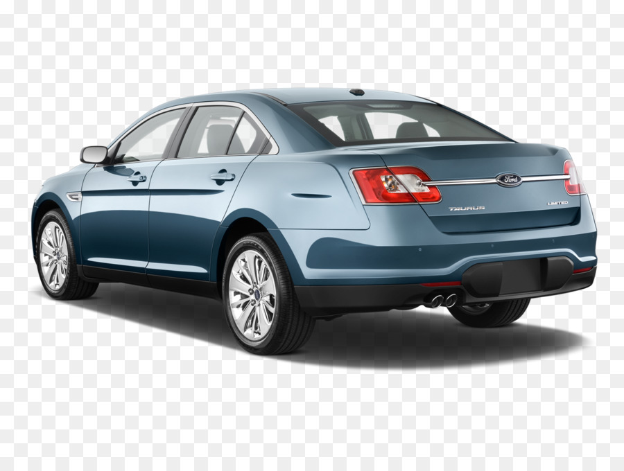 2015 Ford Taurus，2012 Ford Taurus PNG