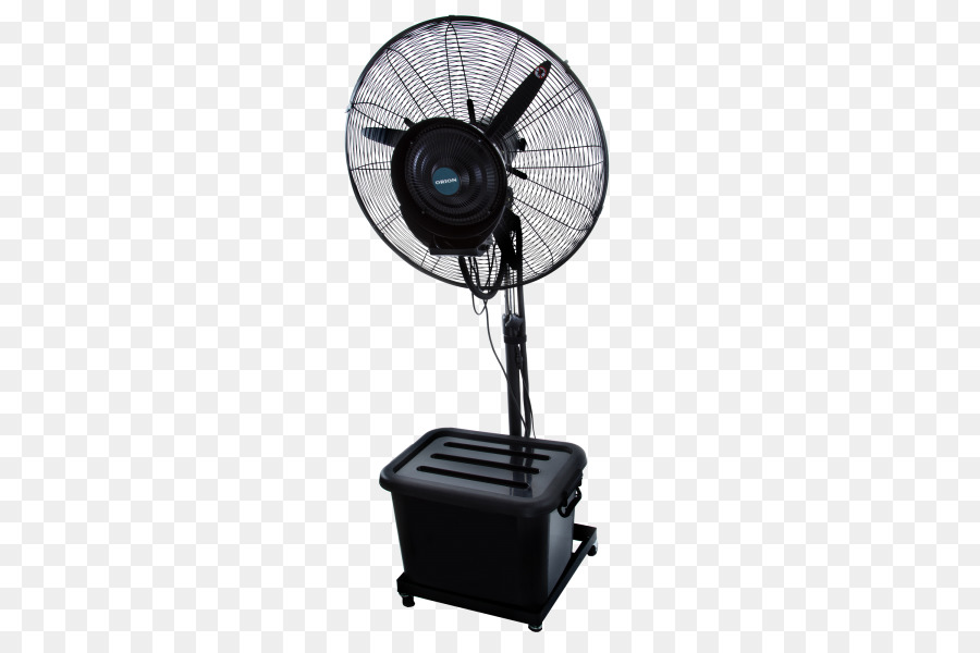 Fan，Nemlendirici PNG