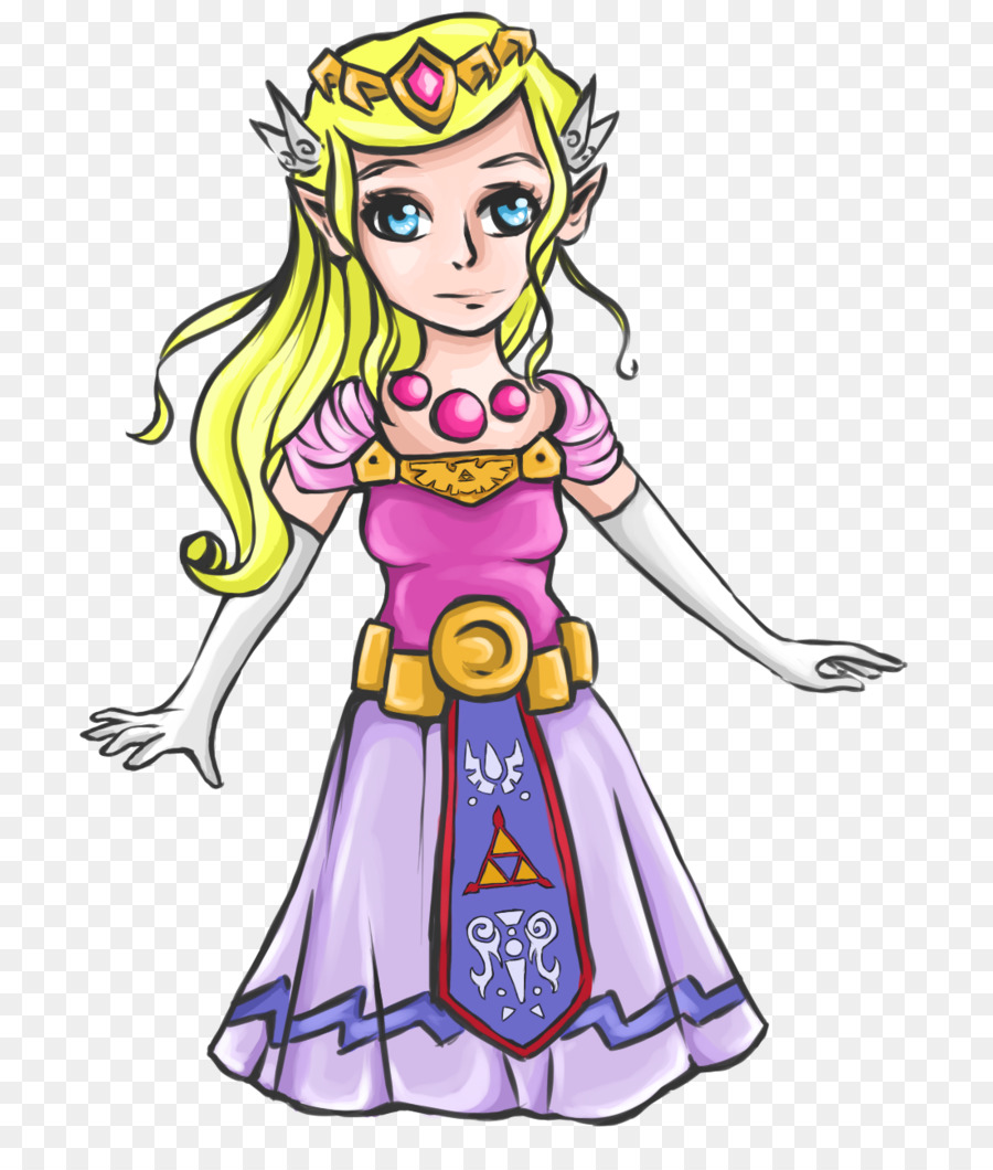 Zelda Twilight Princess Hd Efsanesi，Legend Of Zelda Twilight Princess PNG