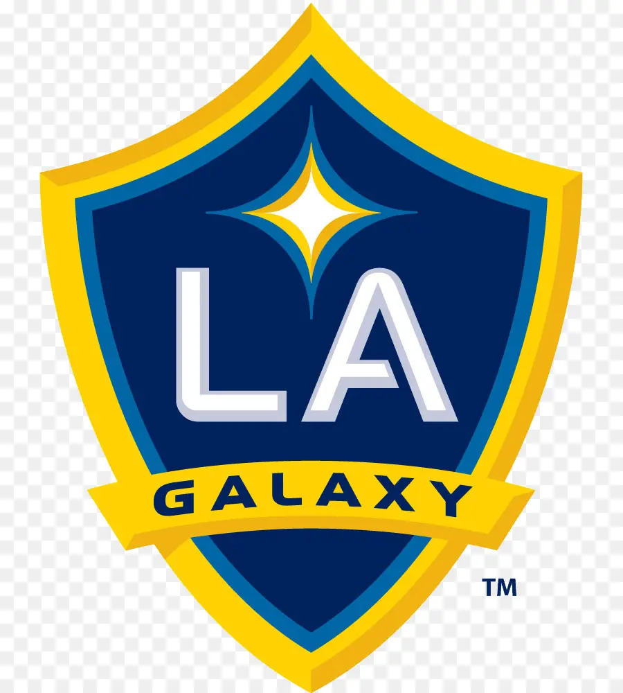 La Galaxy Logosu，Futbol PNG