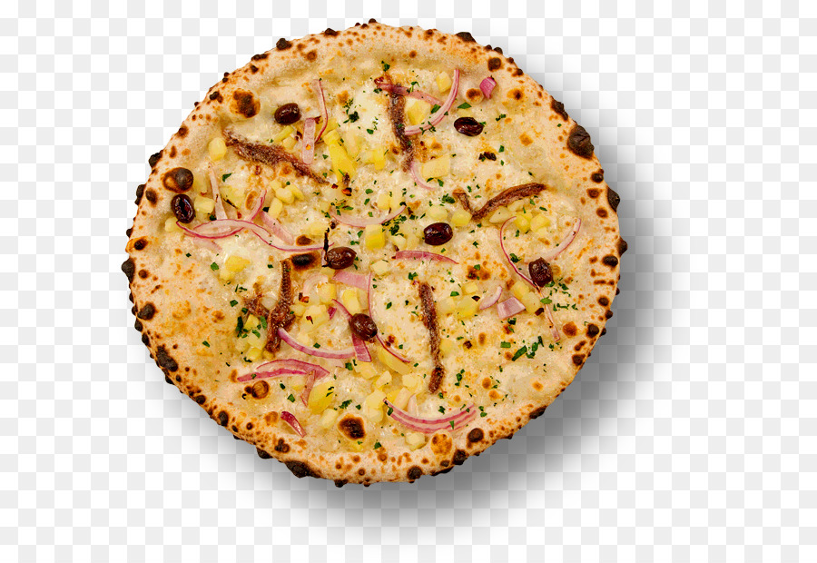 Californiastyle Pizza，Sicilya Pizza PNG