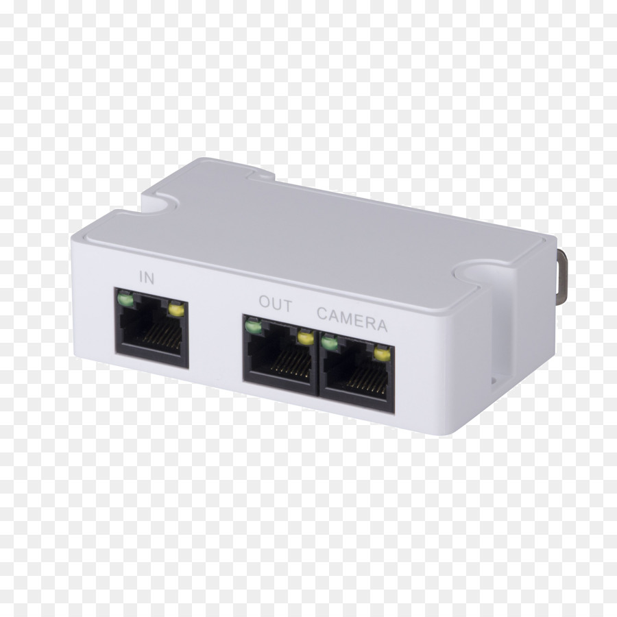 Ethernet üzerinden Güç，ıp Kamera PNG