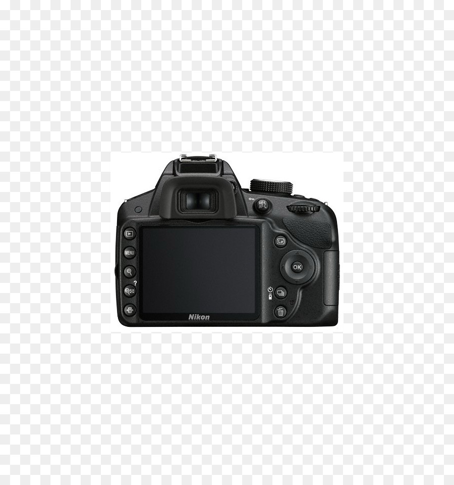 Nikon D3200，Dijital Slr PNG