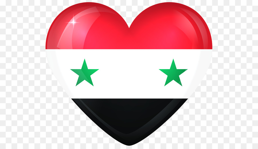 Suriye Bayrağı，Suriye PNG