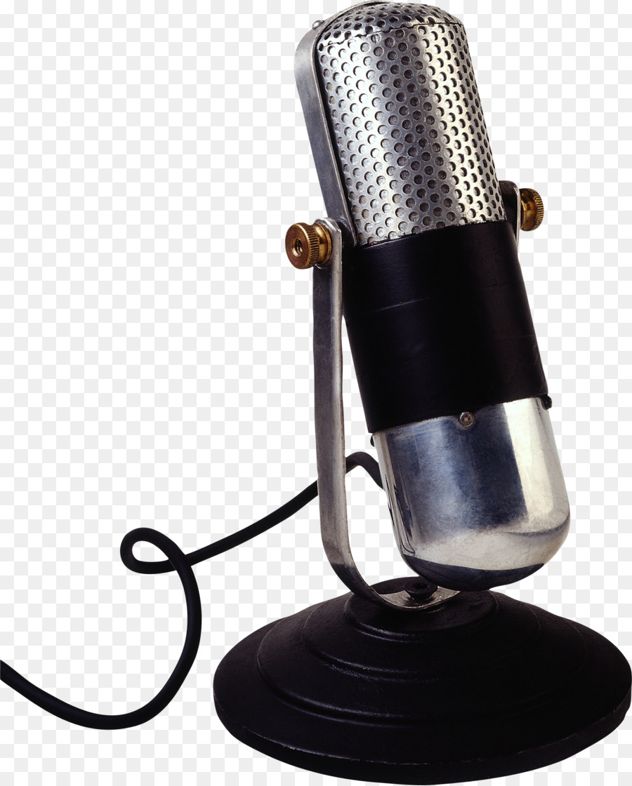 Mikrofon，Calvary Christian Okulu PNG