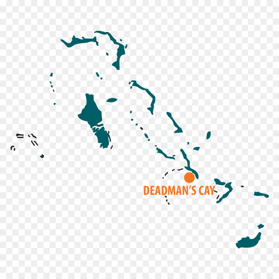 Bahamalar，Harita PNG