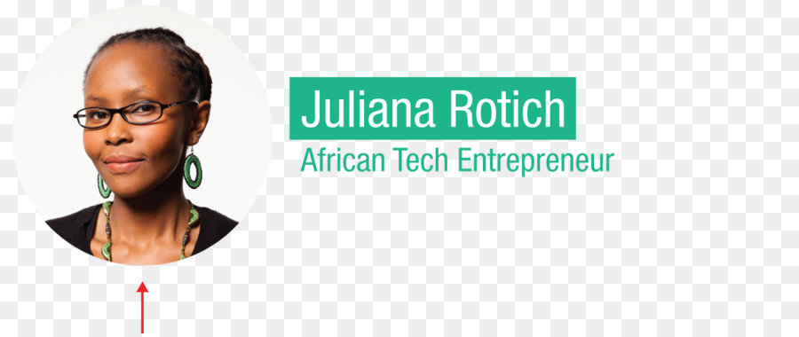 Juliana Rotich，Ted PNG