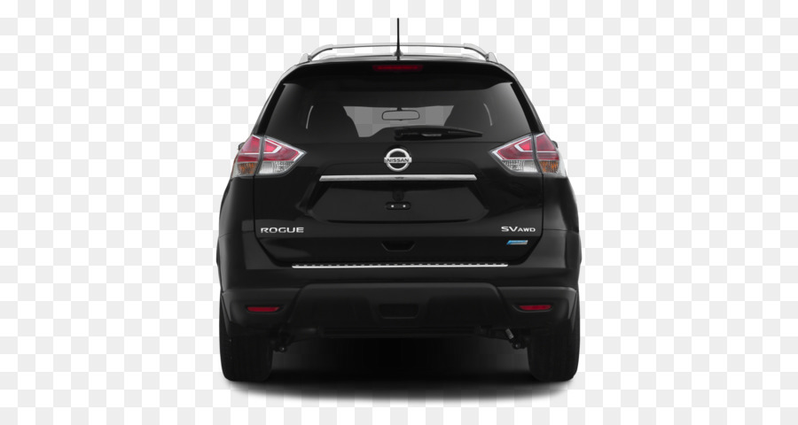 2014 Nissan Rogue，Nissan PNG