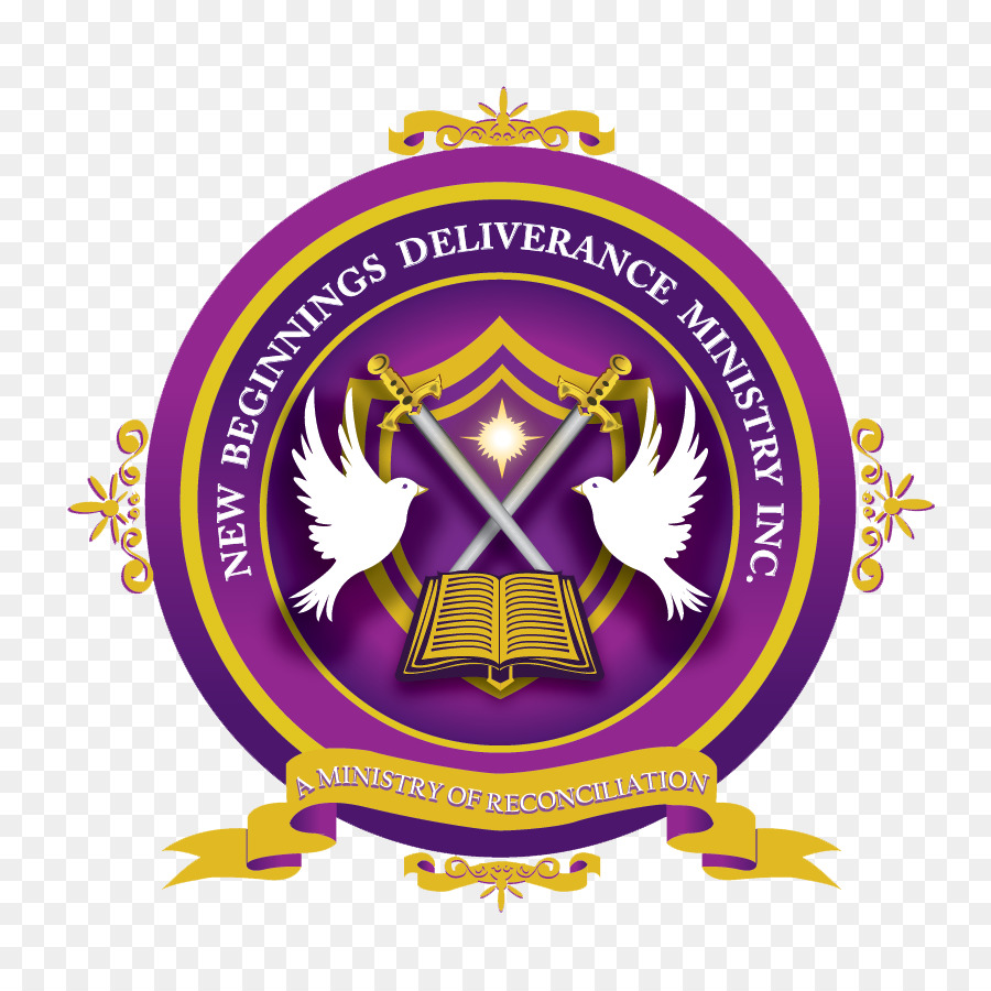 Yeni Başlangıçlar Deliverance Bakanlığı ınc，Logo PNG