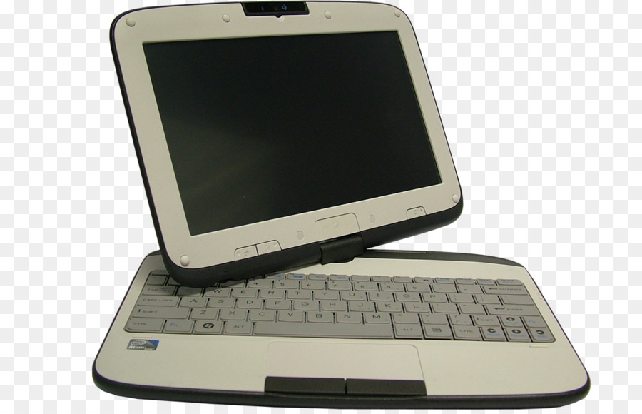 Netbook，Dizüstü Bilgisayar PNG