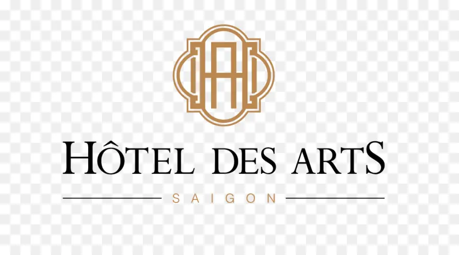 Hotel Des Arts Logosu，Otel PNG