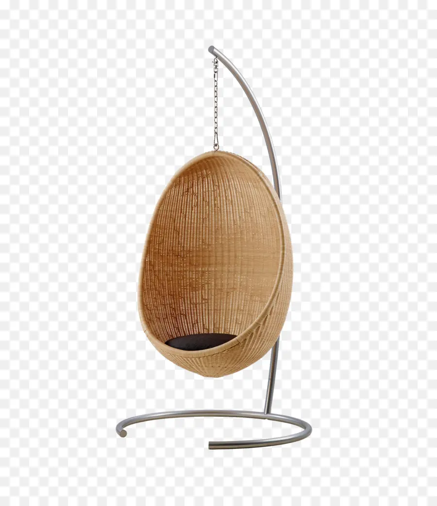 Asılı Sandalye，Rattan PNG