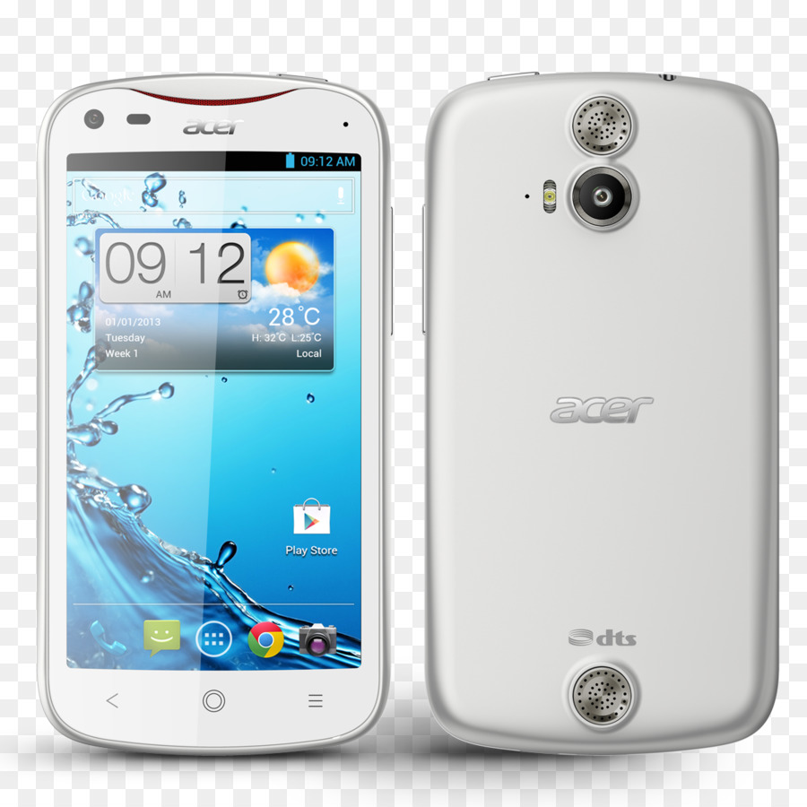 Acer Liquid A1，Acer Sıvı Metal PNG