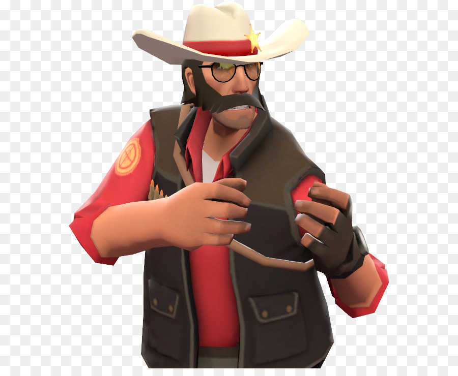 Team Fortress 2，Garry Mod PNG