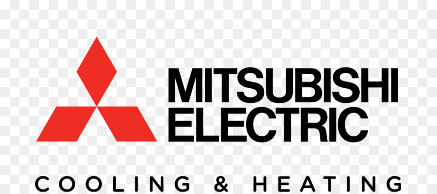 Mitsubishi Electric Logosu，Soğutma PNG