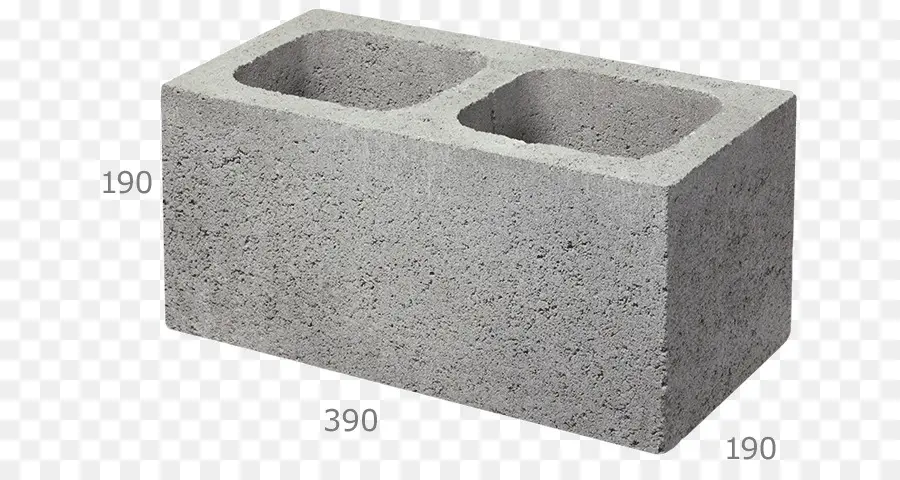 Beton Blok，Yapı PNG